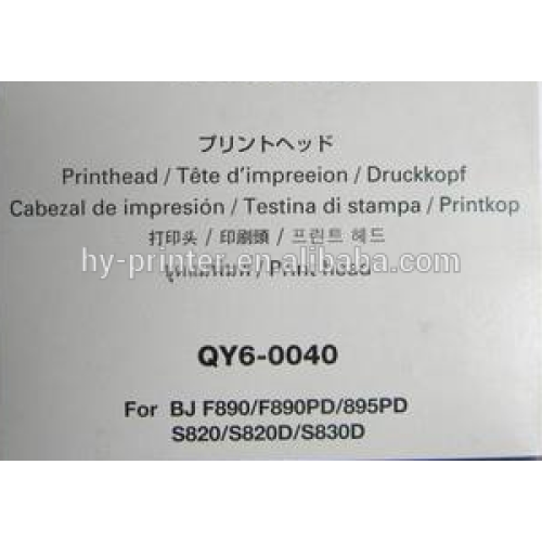 Original and new brand BJF895PD printhead BJF895PD printer head